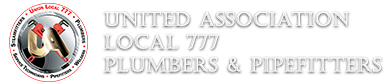 UA Local 777